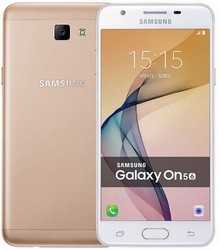 Ремонт телефона Samsung Galaxy On5 (2016) в Калуге